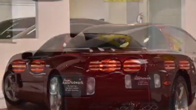 2003 Chevrolet Corvette 2dr Coupe Coupe - Tampa, FL смотреть онлайн