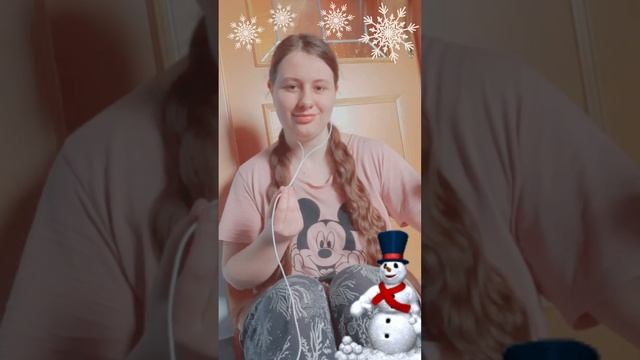 Эдуард Хиль Зима ☃️ кавер Первая версия| Eduard Hill Winter cover Version 1 смотреть онлайн