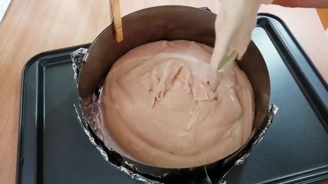 Бисквит Карамельный ?с кардамоном! смотреть онлайн