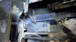 Замена отопителя (радиатора печки) ваз 2110-2112 до 2004 года