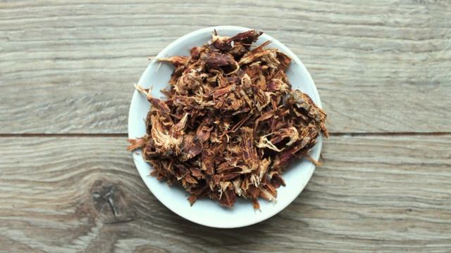 Сборник рецептов