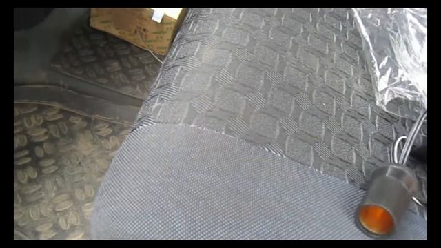 Удлинитель прикуривателя с Aliexpress для компрессора смотреть онлайн
