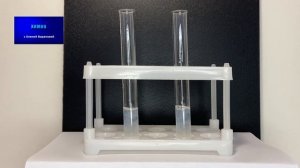 Амфотерные свойства гидроксида алюминия | ЕГЭ по химии