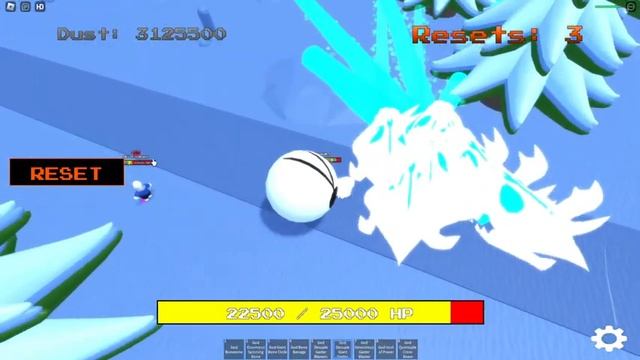 Average Roblox Undertale Game The J and Little God Showcase смотреть онлайн