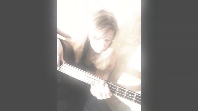 GuitarLady Historia de un amor ( feat Shramm) смотреть онлайн