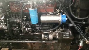 Ремонт и переделка двигателя д245 (часть 2)