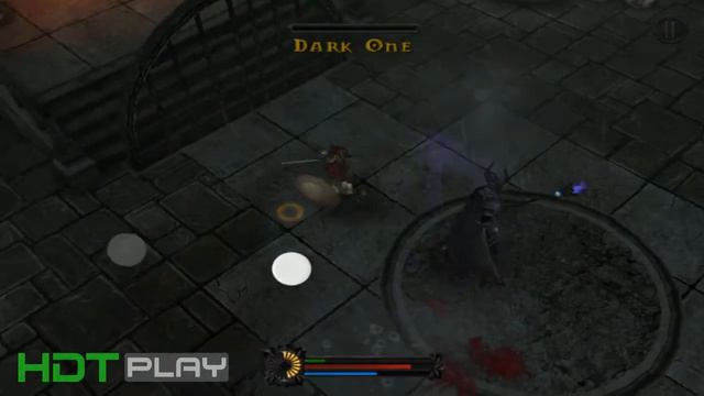 ORC Vengeance - Gameplay #10 (Ending) Final Boss Battle (iPhone/iPad) смотреть онлайн