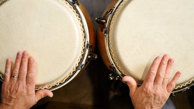 Cape Verdean Blues - Congas and Cowbells смотреть онлайн