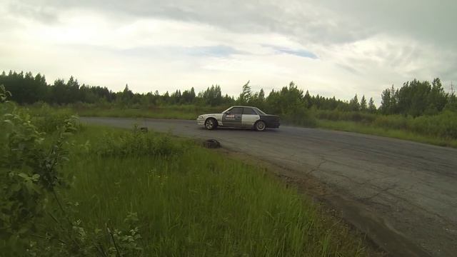 Тренировка с командой ВДУй (Н.Тагил) смотреть онлайн