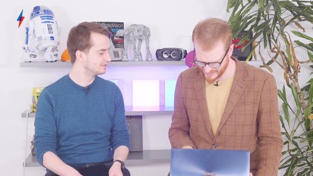 Razer Stealth, ASUS Zenbook 15 | Tech of the Week Ep.14 | Trusted Reviews смотреть онлайн