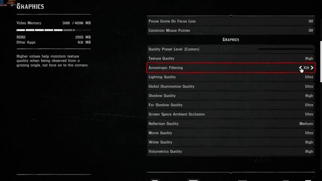 RED DEAD REDEMPTION 2 OPTIMIZATION INCREASE PERFORMANCE| BOOST FPS 2022 смотреть онлайн