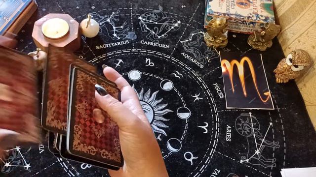 ♏ СКОРПИОН. Прогноз Таро На Неделю: Возможности, события, кратко о сферах жизни и Сюрприз Недели! смотреть онлайн