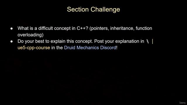 34. Section 4 Challenge смотреть онлайн