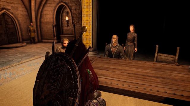 Skyrim|| Skyrim Mods || Best Skyrim Mods 2022 || Skyrim Mods : Rigmor of Cyrodiil Part 2 смотреть онлайн