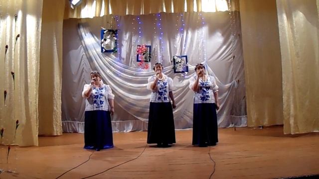 Сагалакова, Капралова, Базан - "А зори здесь тихие" смотреть онлайн