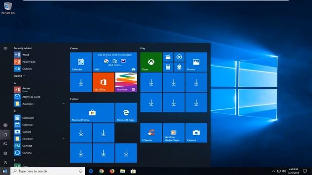 How To Disable “Ding” Sound When Changing Volume On Windows Computer смотреть онлайн