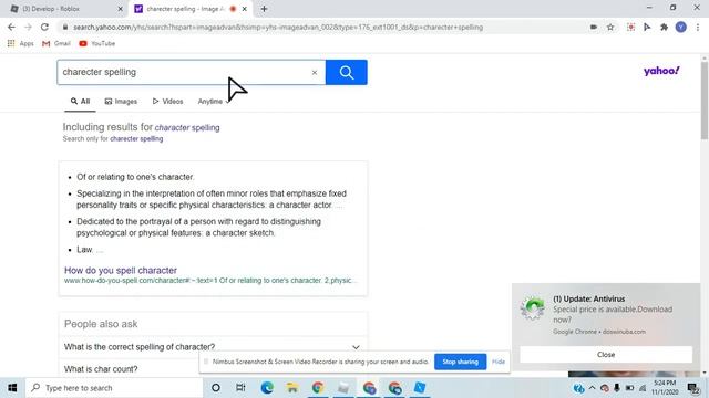 How to make a custom character when you spawn (roblox studio) смотреть онлайн