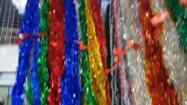 РЫНОК ДОРДОЙ! НОВОГОДНИЙ ЖУНХАЙ! ЕЛКИ, ШАРЫ, МИШУРА, ПОДЕЛКИ ДЛЯ ДЕТЕЙ. смотреть онлайн