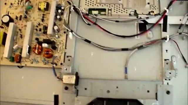 Sony BRAVIA KDL-40Z5100 Fix смотреть онлайн