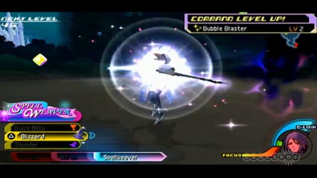 GameSpot Reviews - Kingdom Hearts: Birth by Sleep Video Review смотреть онлайн