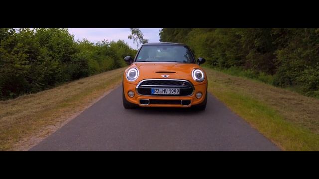 Mini F56 смотреть онлайн
