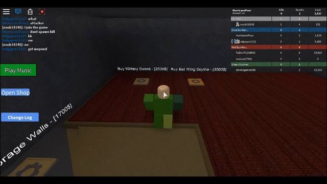 2 Player Bunker Tycoon - roblox part 2 смотреть онлайн