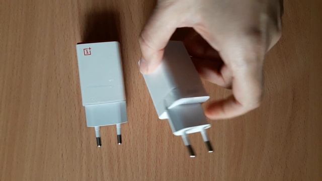 Оригинальные зарядки для OnePlus One,3,5t,6