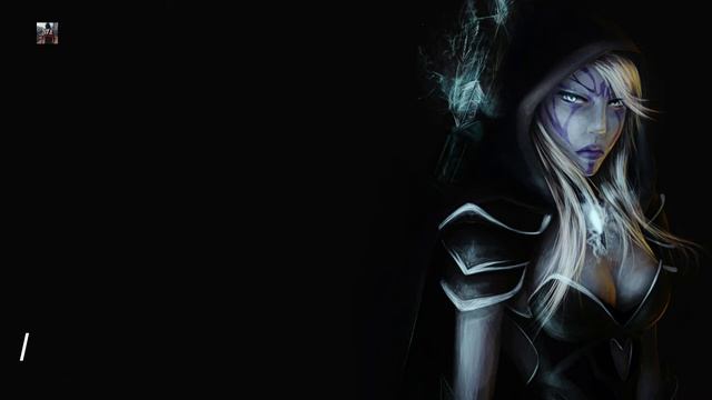 Top 25 Amazing 4k Wallpapers Dota 2 | Wallpaper Engine смотреть онлайн