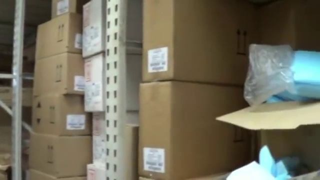 Подпольный цех по изготовлению инструментов и лекарств для стоматологии смотреть онлайн