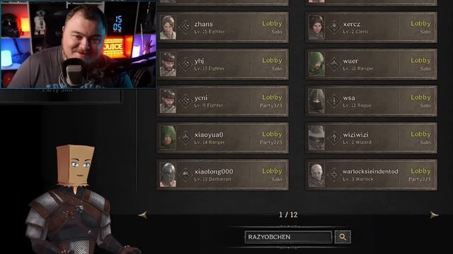 Я не ожидал такого от этой игры! | Dark And Darker