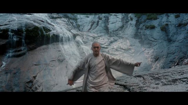 Farewell - Tan Dun || Crouching Tiger, Hidden Dragon (Music Video)
