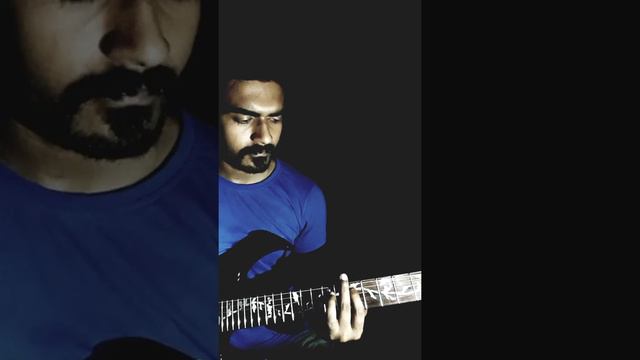 Wither (Dream theater) || full guitar Cover Tribute to the god || Mr. John petrucci смотреть онлайн