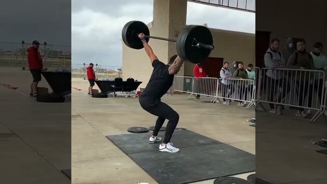 Некоторые виды спорта просто созданы, чтобы калечить слишком самоуверенных спортсменов