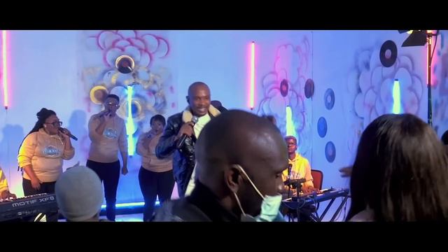 Pela Hao / Jehovah o Lefika - Medly смотреть онлайн