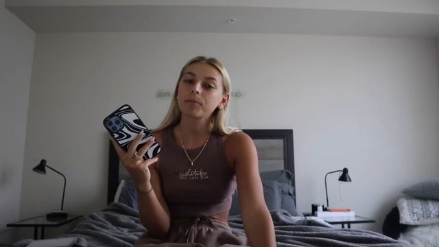 PACK WITH ME FOR HAWAII: new nails, travel tips, + other prep смотреть онлайн