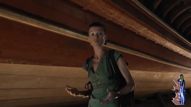 Морской музей Барселоны смотреть онлайн