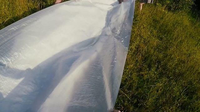 Самодельный Аквапарк - Handmade Aquapark (by Dmitry Vorobey) смотреть онлайн