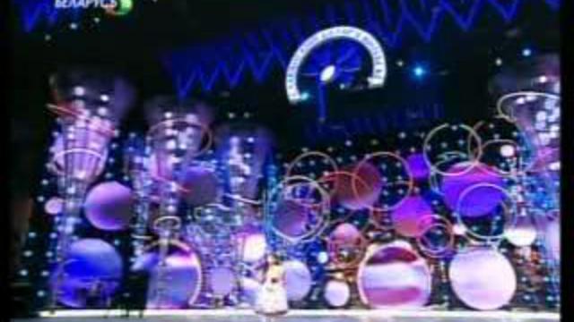 Maria - Iti multumesc @ Slavyanski Bazar