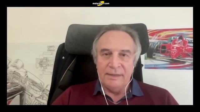RACING BULLS VCARB 01: il CLONE di Newey fa PAURA - con Giorgio Piola смотреть онлайн