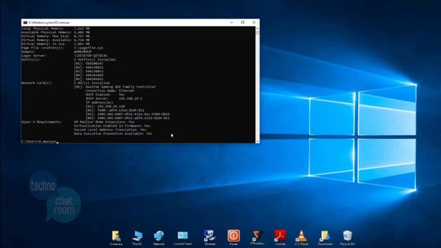 how to enable virtualization vt in hp laptop bios | windows 10 Hindi смотреть онлайн