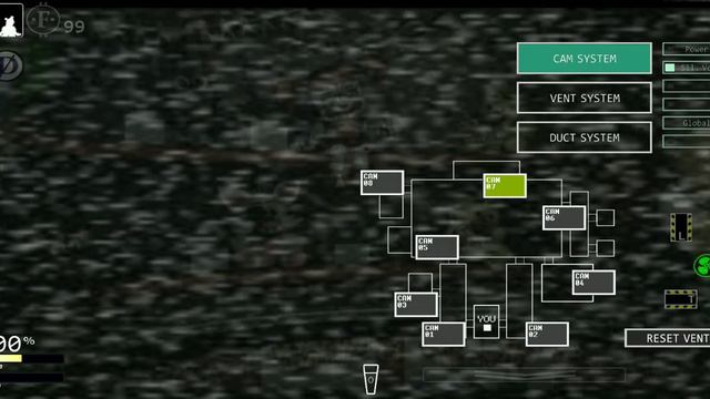 секреты фнаф 7 смотреть онлайн