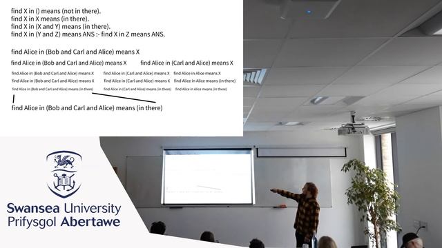 Making a Nice Language - Part 1: An alternative Guide to Declarative Programming смотреть онлайн