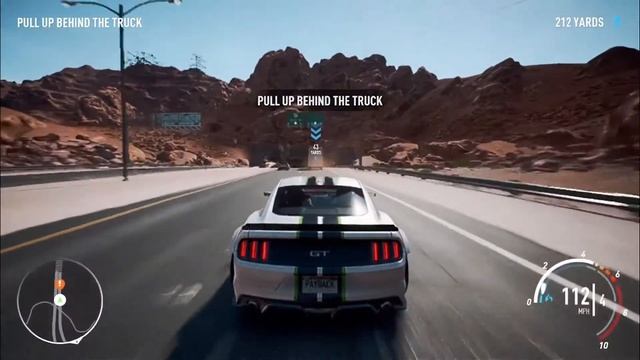 Need For Speed Payback Medium Settings on Nvidia Geforce 920M - i3 - 5005U - 8GB Ram [Acer E5 573G] смотреть онлайн