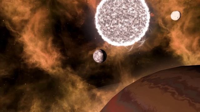 Stellaris 2.3 I Предтечи I Вультаум лор - История-Обзор смотреть онлайн