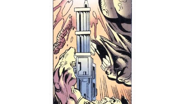 The Doom Comic (Dub) - 666 Subscriber Special смотреть онлайн