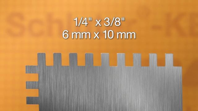 Comment installer l'ensemble de douche Schluter®-KERDI-SHOWER-KIT смотреть онлайн