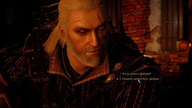 The Witcher 3 ПРОХОЖДЕНИЕ "ДЕЛА СЕМЕЙНЫЕ 4" ЧАСТЬ 22 (БЕЗ КОММЕНТАРИЕВ) 1080p смотреть онлайн