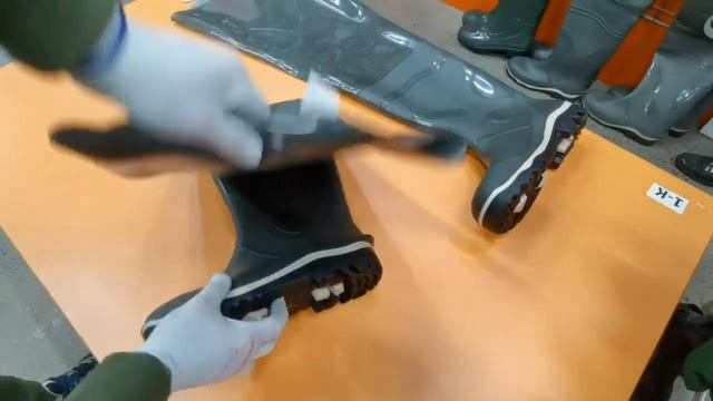 Сапоги рыбацкие цельнолитые смотреть онлайн