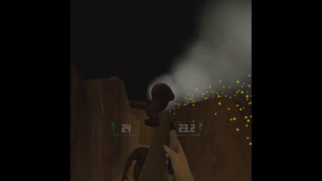 A102 Second Zone #Oculus @Quest2 #A102 #IndieGame