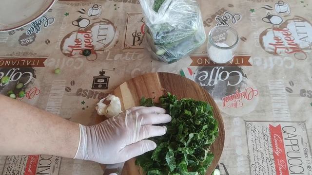 Домашний кулинар